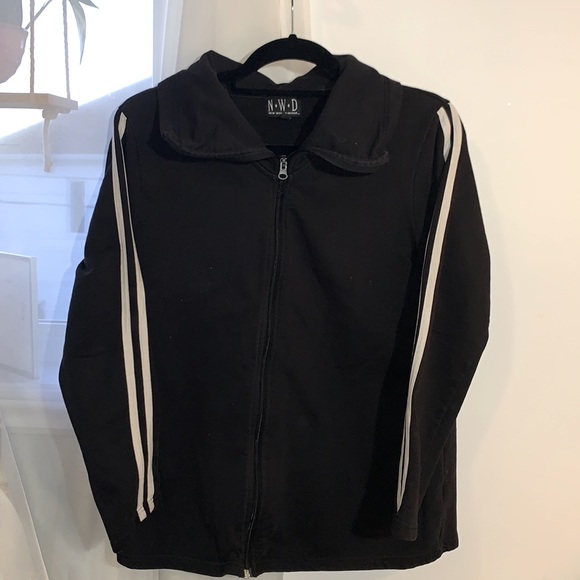 NWD Tracksuit Jacket - Picture 1 of 2
